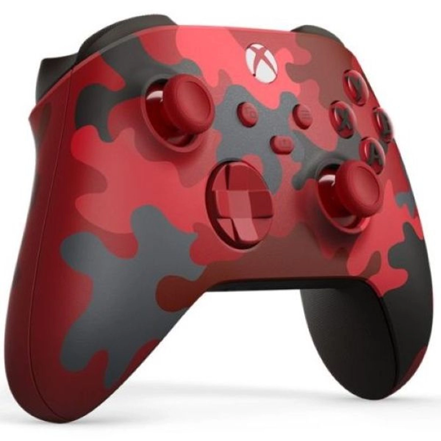 Xbox Series X/S Wireless Controller Daystrike Camo Special Edition