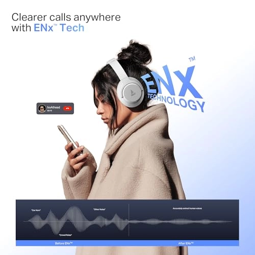 Rockerz Wireless Headphone