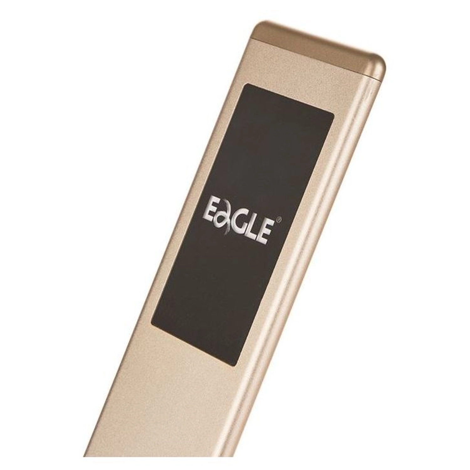 EG-L16 - Study Lamp Black