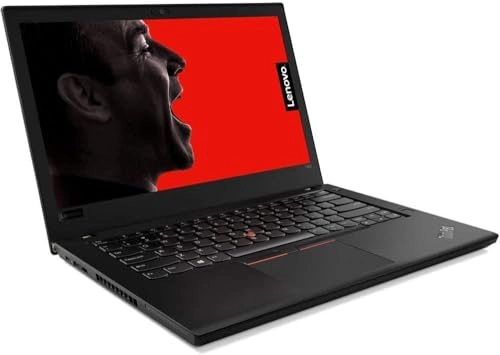 (Renewed) ThinkPad T480 - 14'' Core i5-8250U 16GB DDR4 512GB SSD