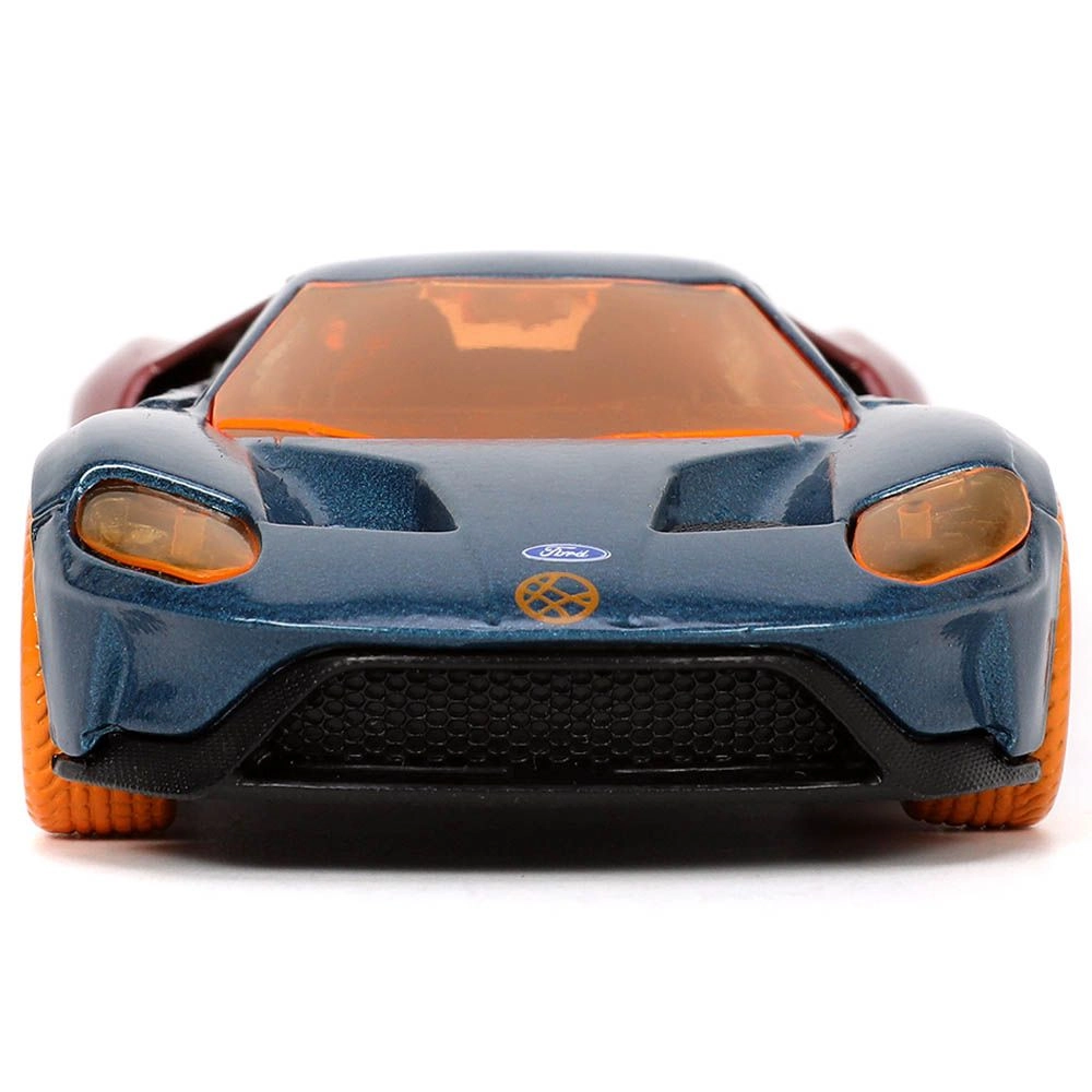 Marvel Doctor Strange Ford Gt - 1:32