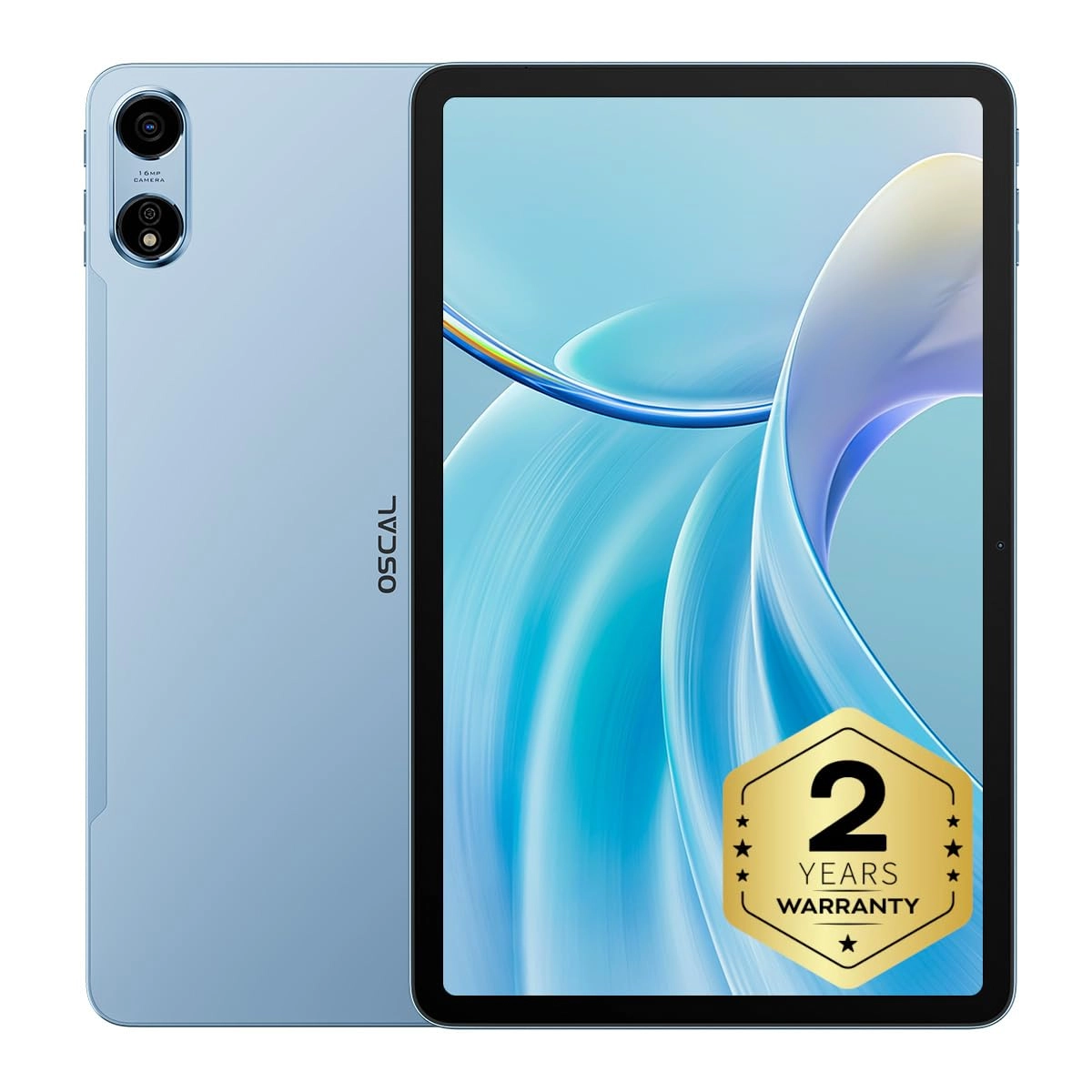 OSCAL Pad 100 - 256GB 12.0"