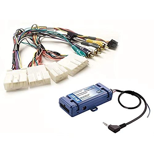 PAC RP4-NI11