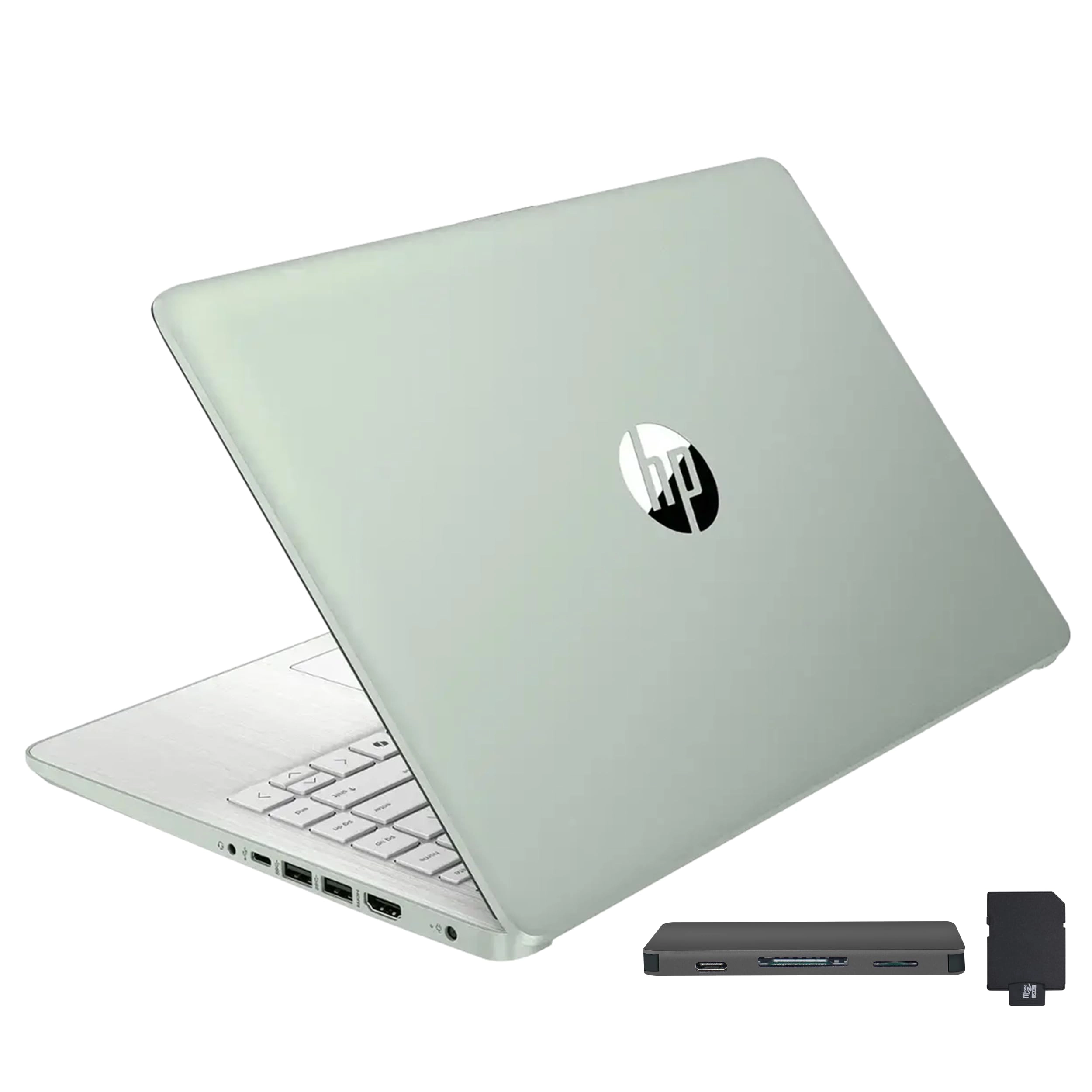 Stream - 14'' N150 4GB DDR4 128GB UFS