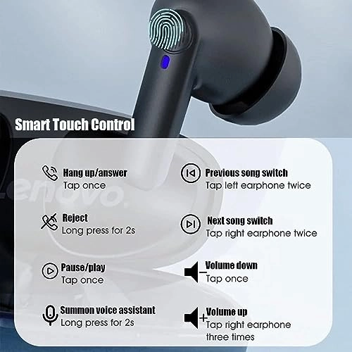 HT05 Wireless Headphone