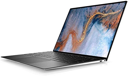 XPS 13 9310 - 13.4'' Core i7 16GB LPDDR4 512GB SSD