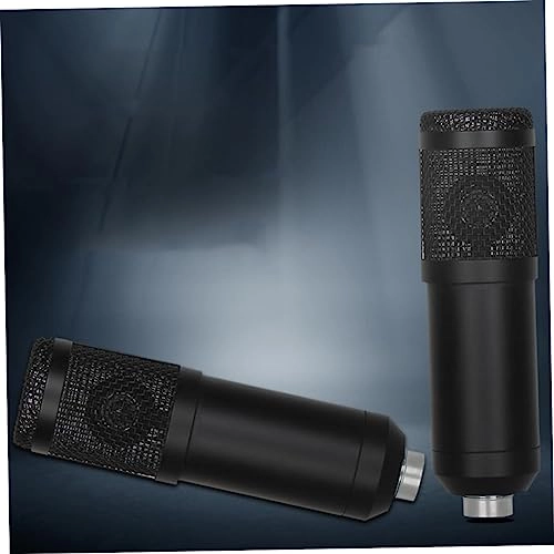 Multipurpose Wireless Microphone