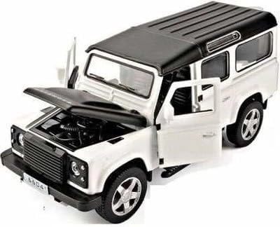 Defender 1:32