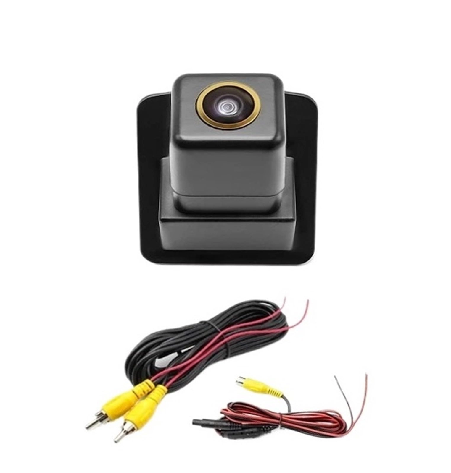 Reverse Camera - Night vision Wire 1920x1080P