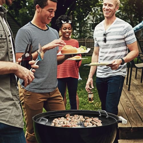 Griddle Insert - Charcoal