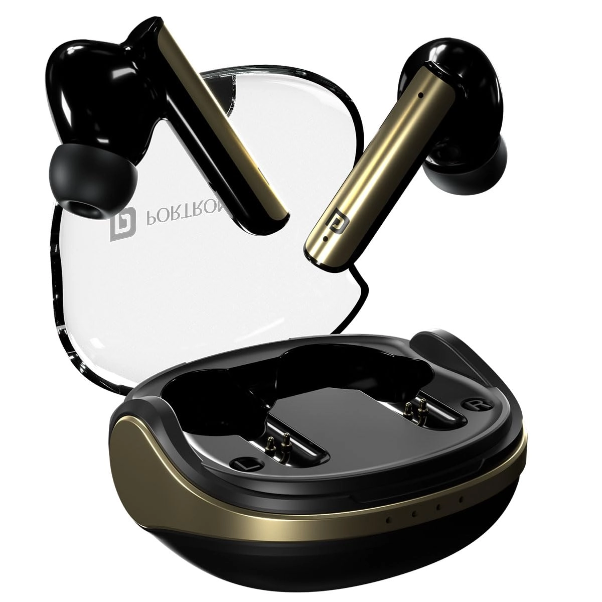 Harmonics Twins S7 Wireless Earbud