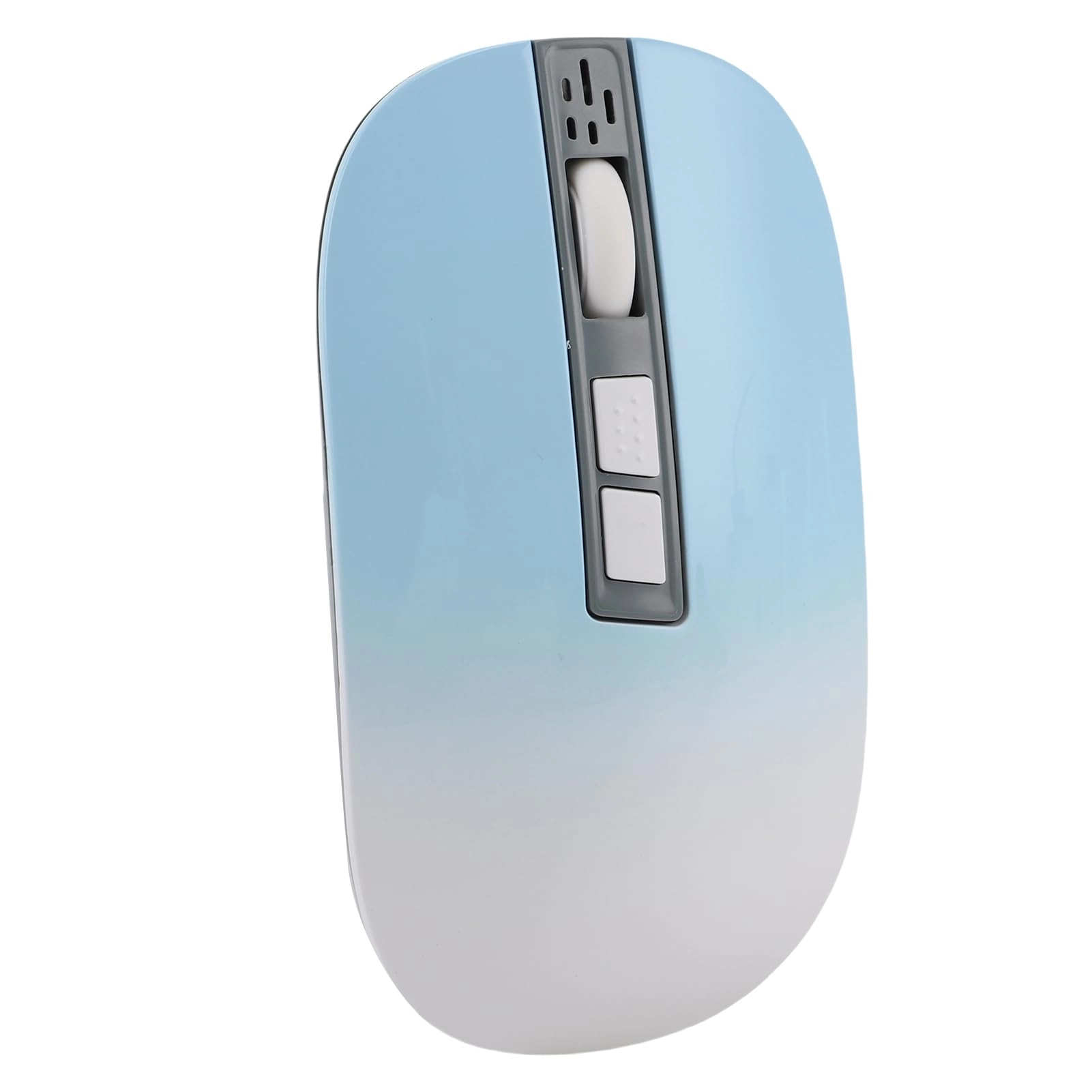 AI Voice Mouse - 2.4G Bluetooth Wired