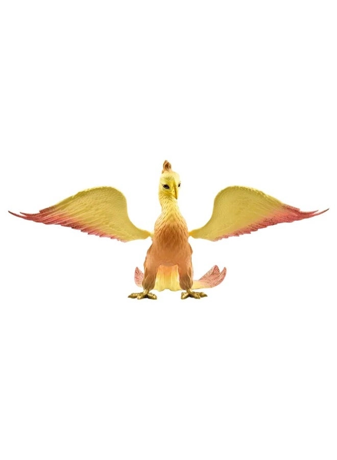 schleich Bayala - Phoenix (4059433698267)
