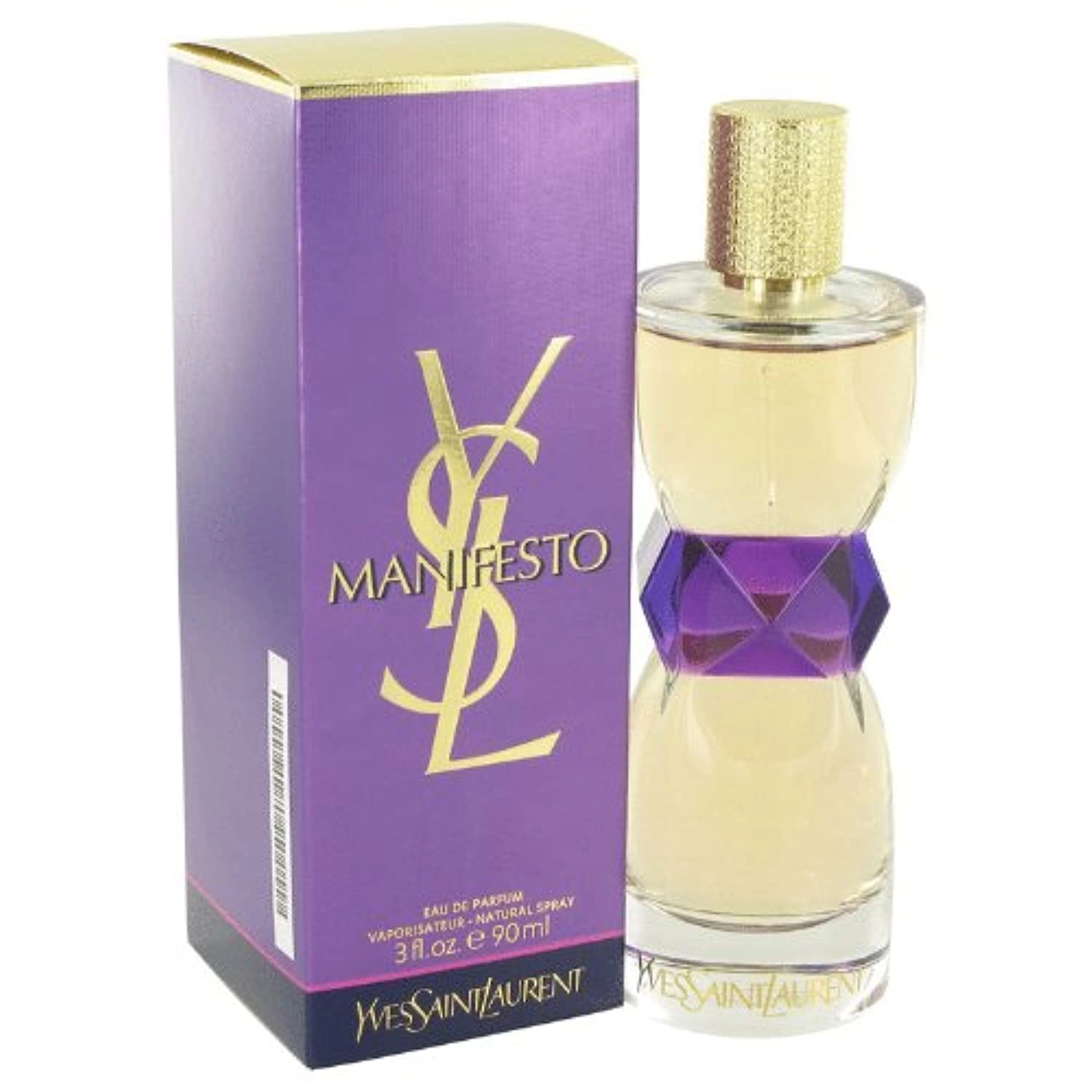 Manifesto Eau de Parfum 90 ml