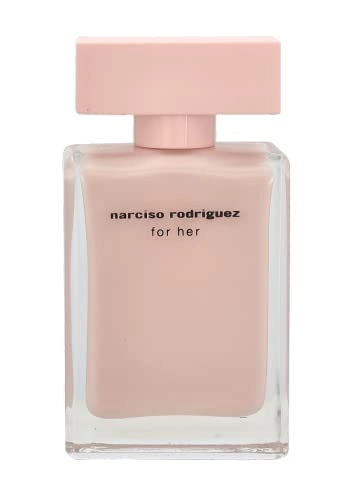 For Her Eau de Parfum 50 ml