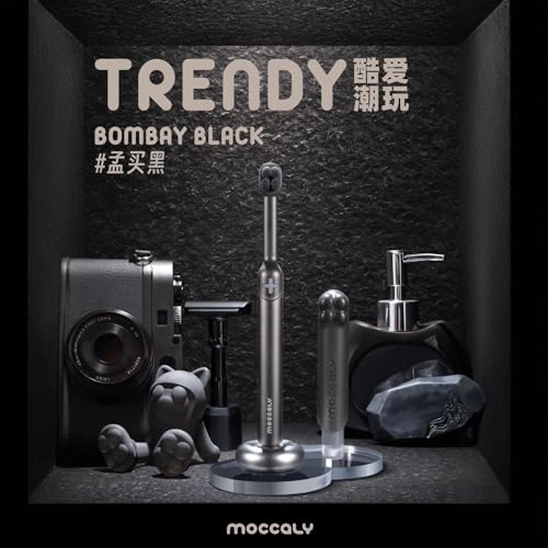 Catpaw Micro Power - Ultra Soft 40,000 strokes/min 3 brush heads