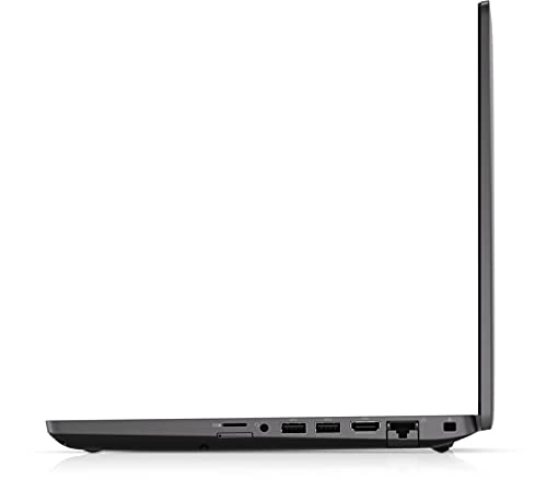 Latitude 5401 - 14'' Core i5 8GB DDR4 256GB SSD