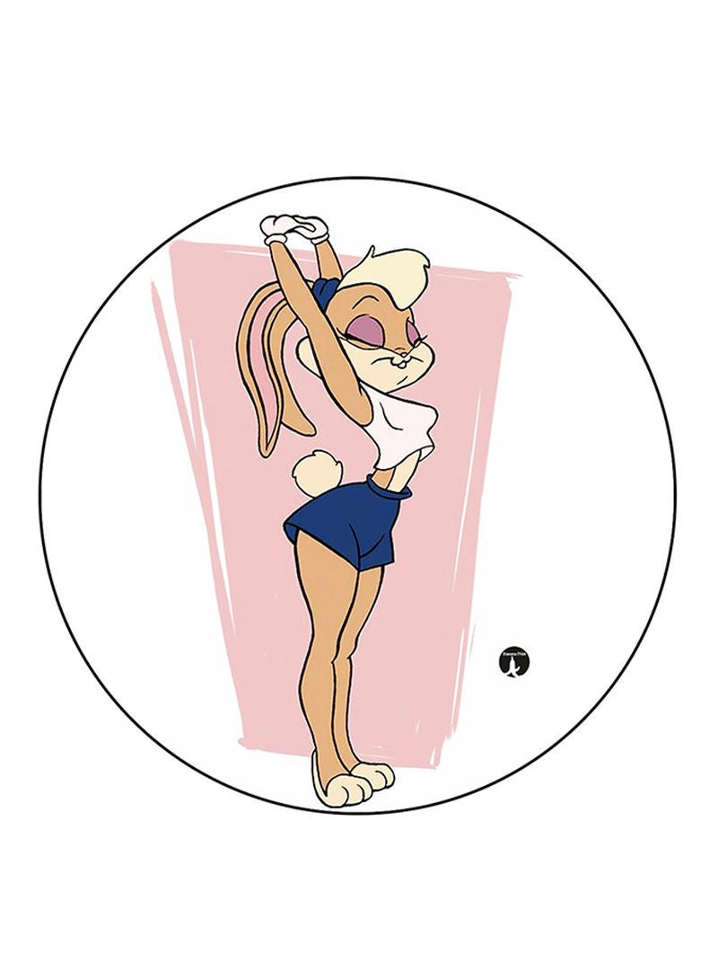 Looney Tunes Mouse Pad