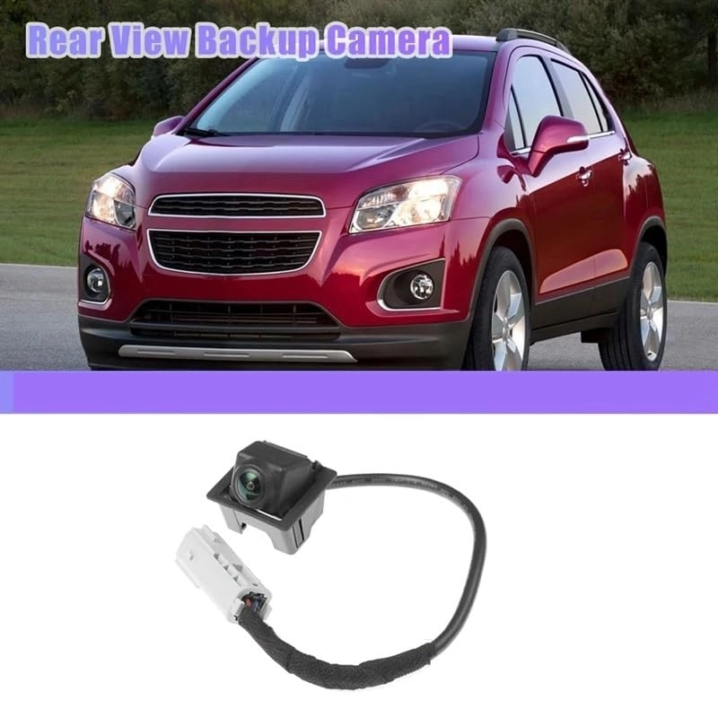 Rear View Backup Camera - 728 x 582 pixels