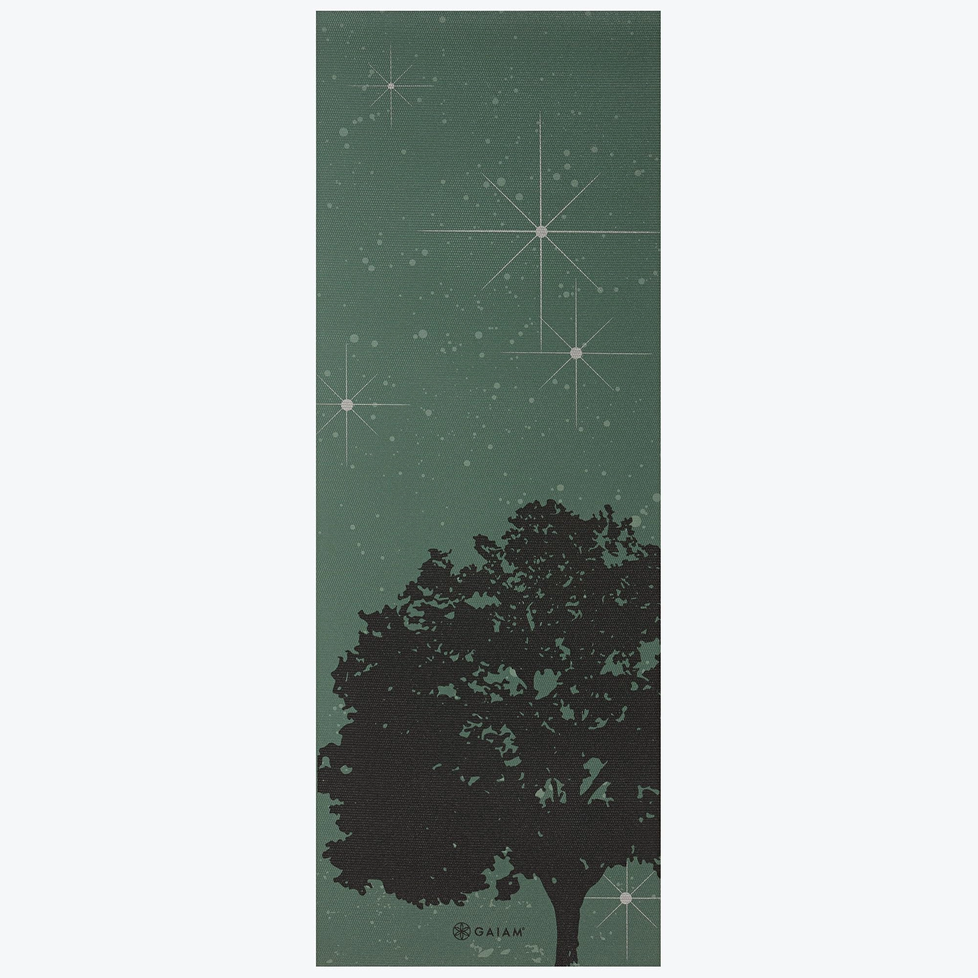 Print Yoga Mat - Other 4mm
