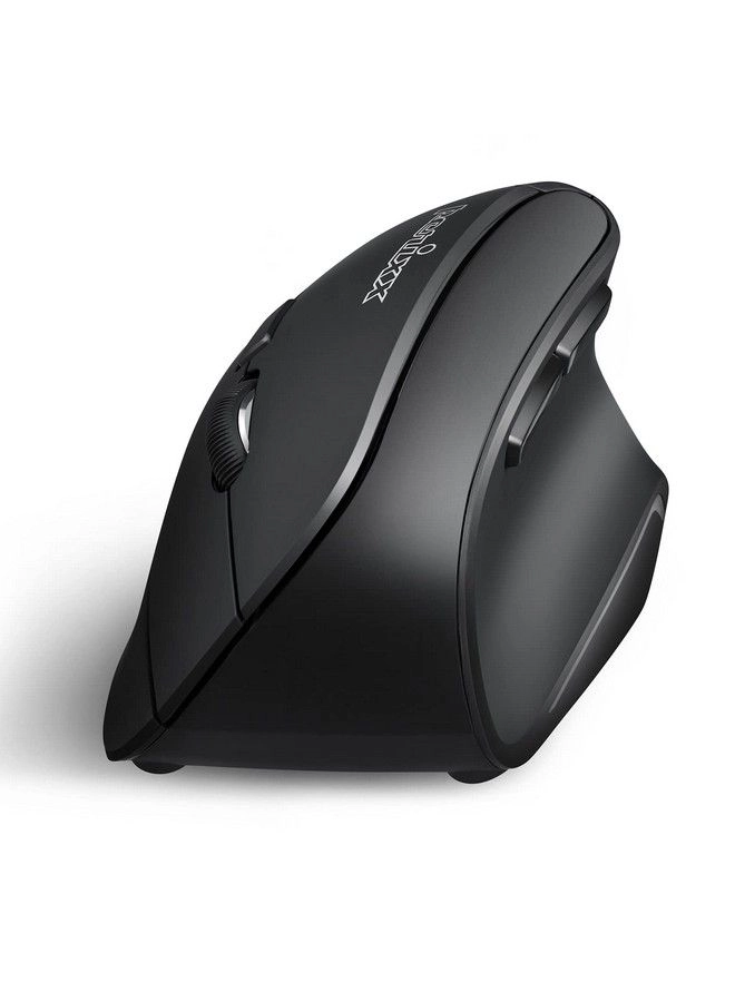 Perixx Perimice804 Vertical Mouse - Bluetooth