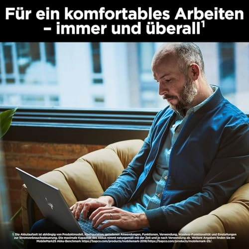 ZBook Firefly G11 - 14'' Core Ultra 7 155H 16GB 512GB SSD