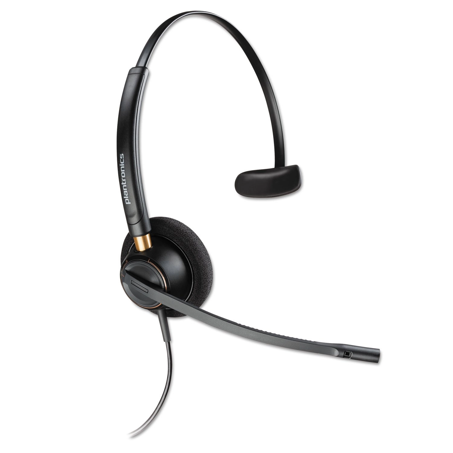 Zalman EncorePro HW510 Wired Headset