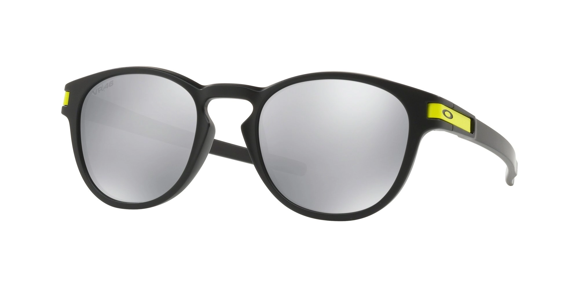 OO9265 - 53 mm Chrome Iridium
