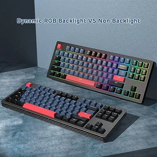 AKC087 - TKL Wired/Wireless