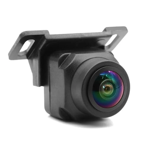 Rear View Camera - Wired