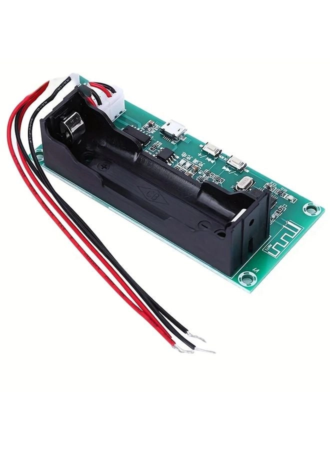 XH A153 - Dual Channel 5W+5W