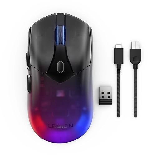 Legion M410 Gaming Mouse - Wireless