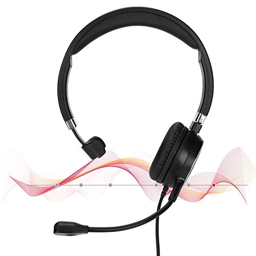 VH510-USB Wired Headset