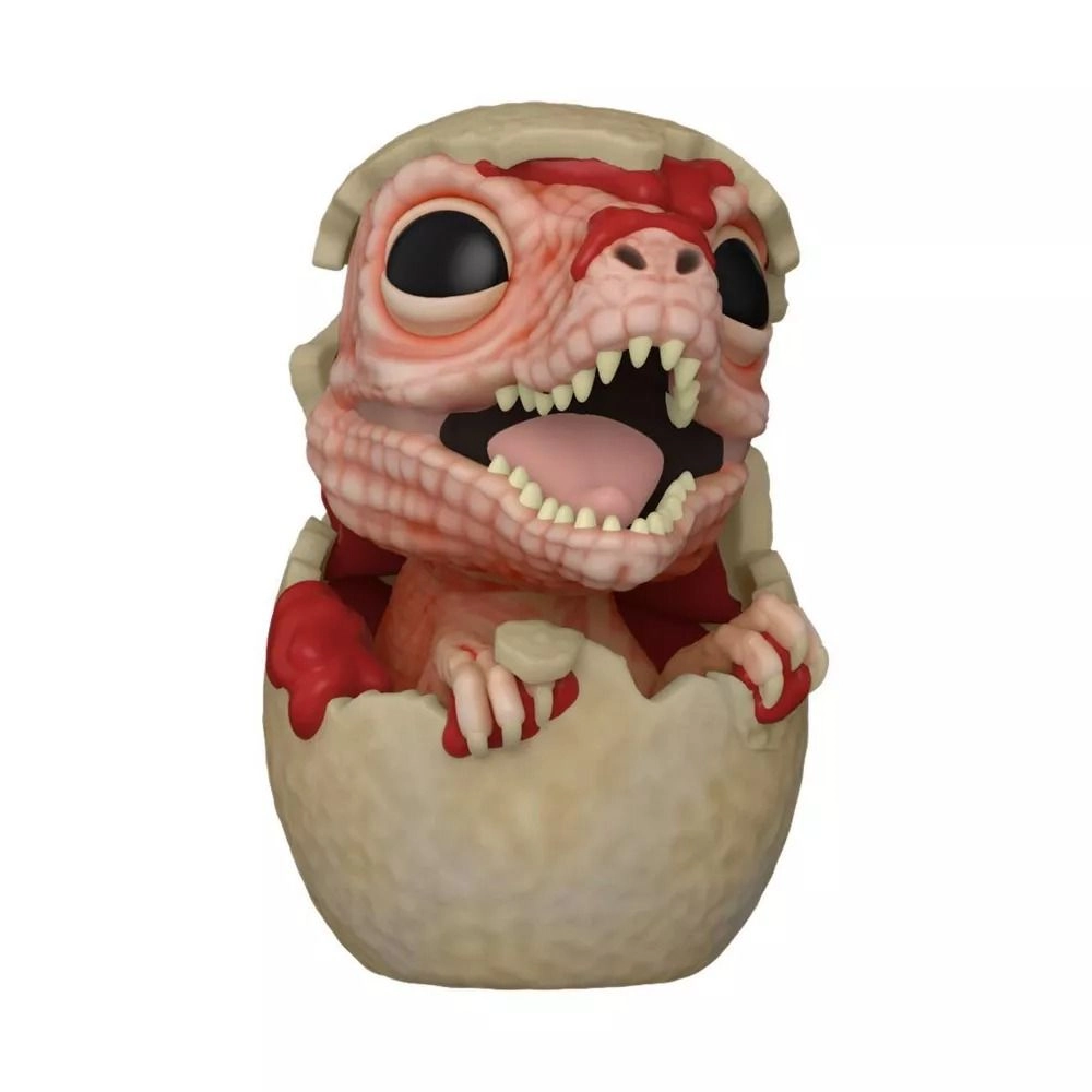 FUNKO Hatching Raptor - Jurassic Park