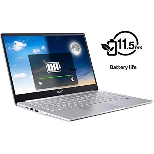 Swift 3 SF314-42-R0HP - 14'' Ryzen 5 4500U 8GB DDR4 256GB SSD