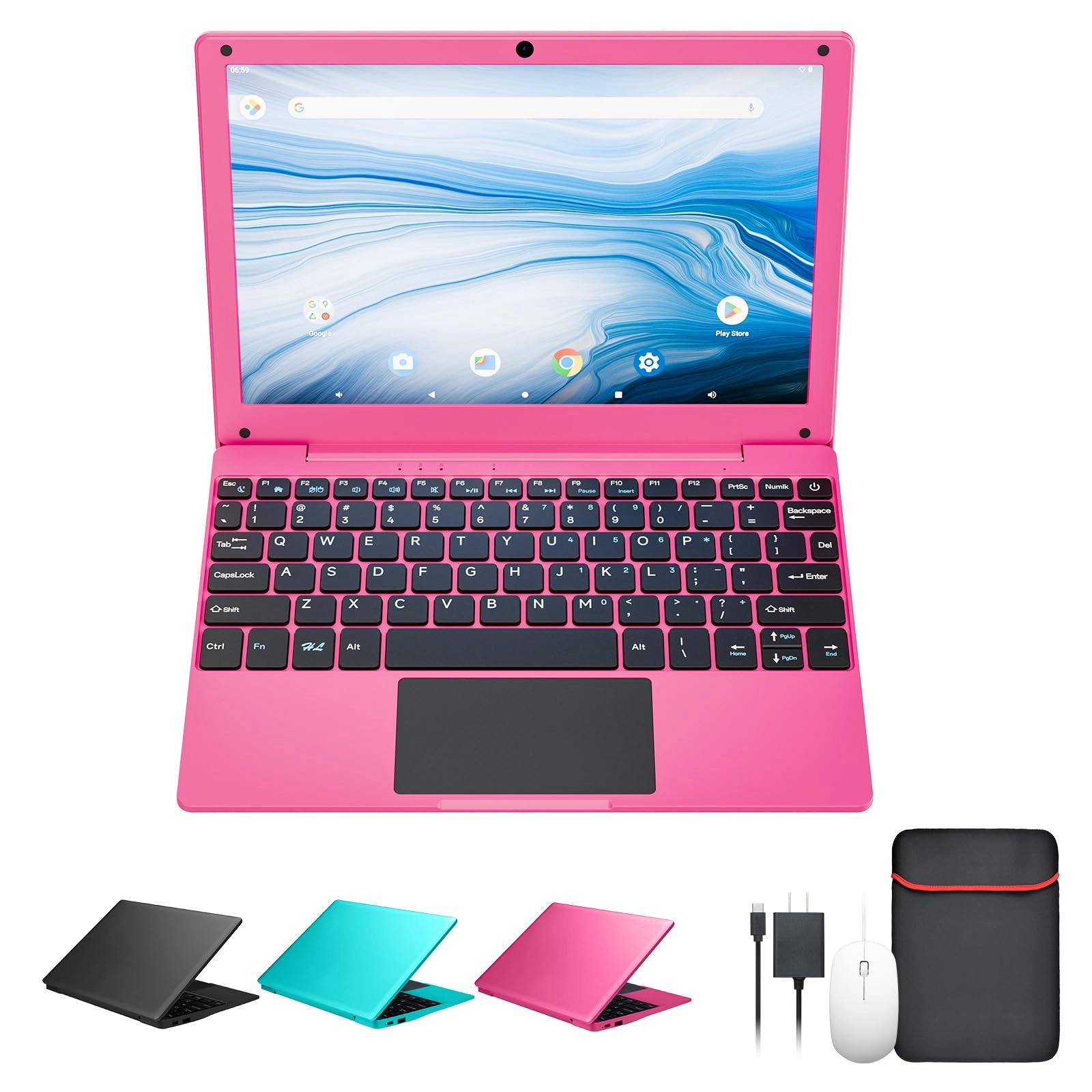 PC1068 - 10.1inch 2GB 64 GB A133
