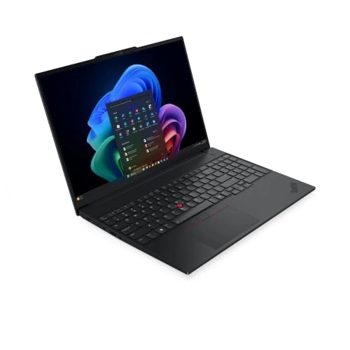 ThinkPad E16 Gen 3 - 16'' Core Ultra 5 226V 16GB DDR5 512GB SSD