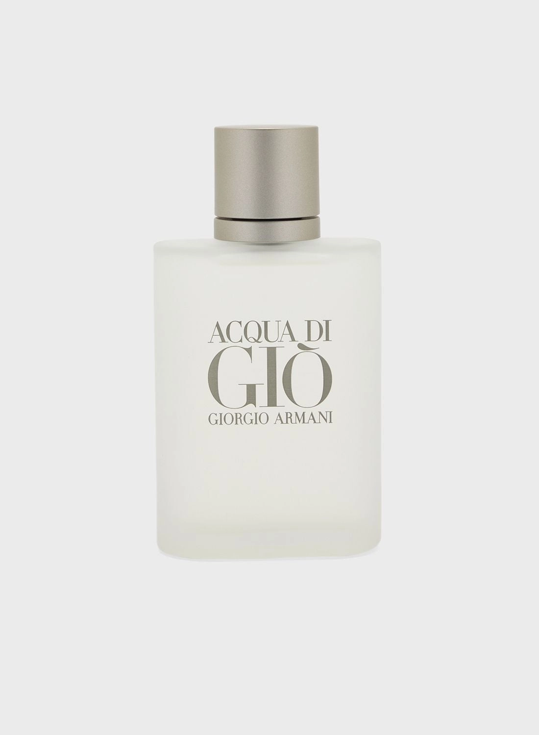 Acqua Di Gio - Eau De Toilette Gift Set