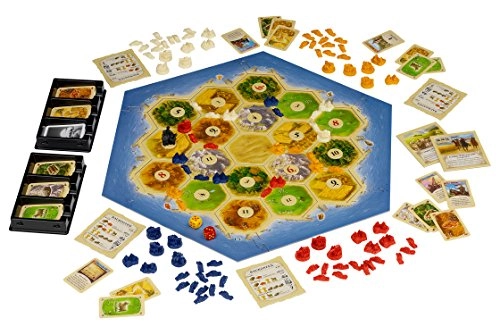 Catan: Das Spiel (German)