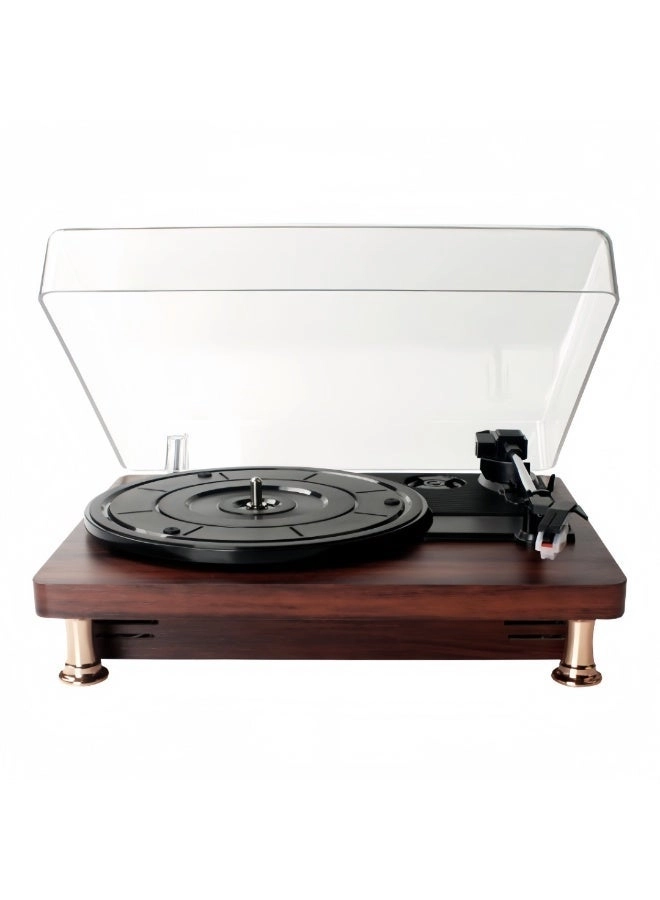 FlashHawk Record Player
