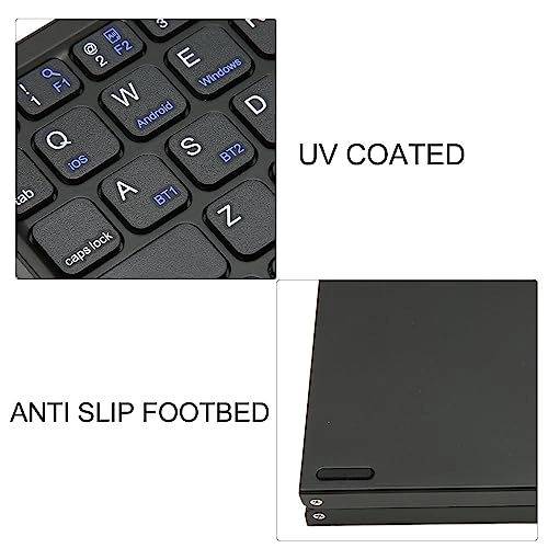 Foldable Keyboard