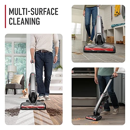 ONEPWR Evolve Pet - Carpet Hard Floor 35 minutes