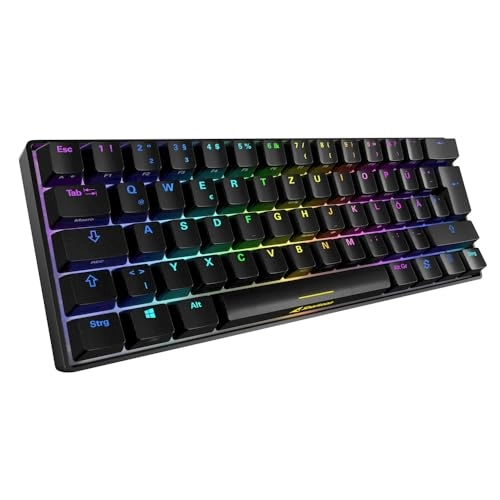 SGK50 S4 - DE Wired