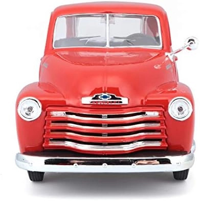 1950 Chevrolet Pickup Truck 3100 - 1:25