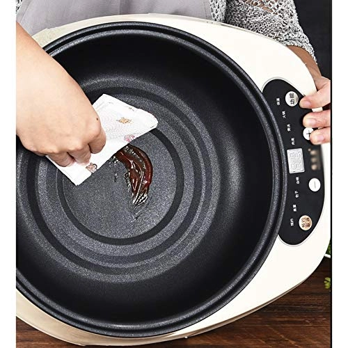 Electric Steamer - 6L