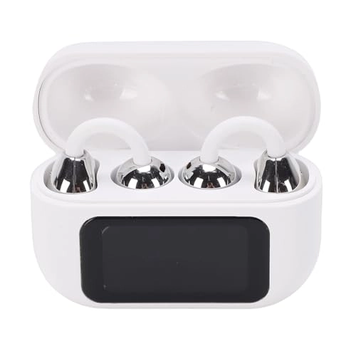 Open Ear Earbuds Wireless Earbud