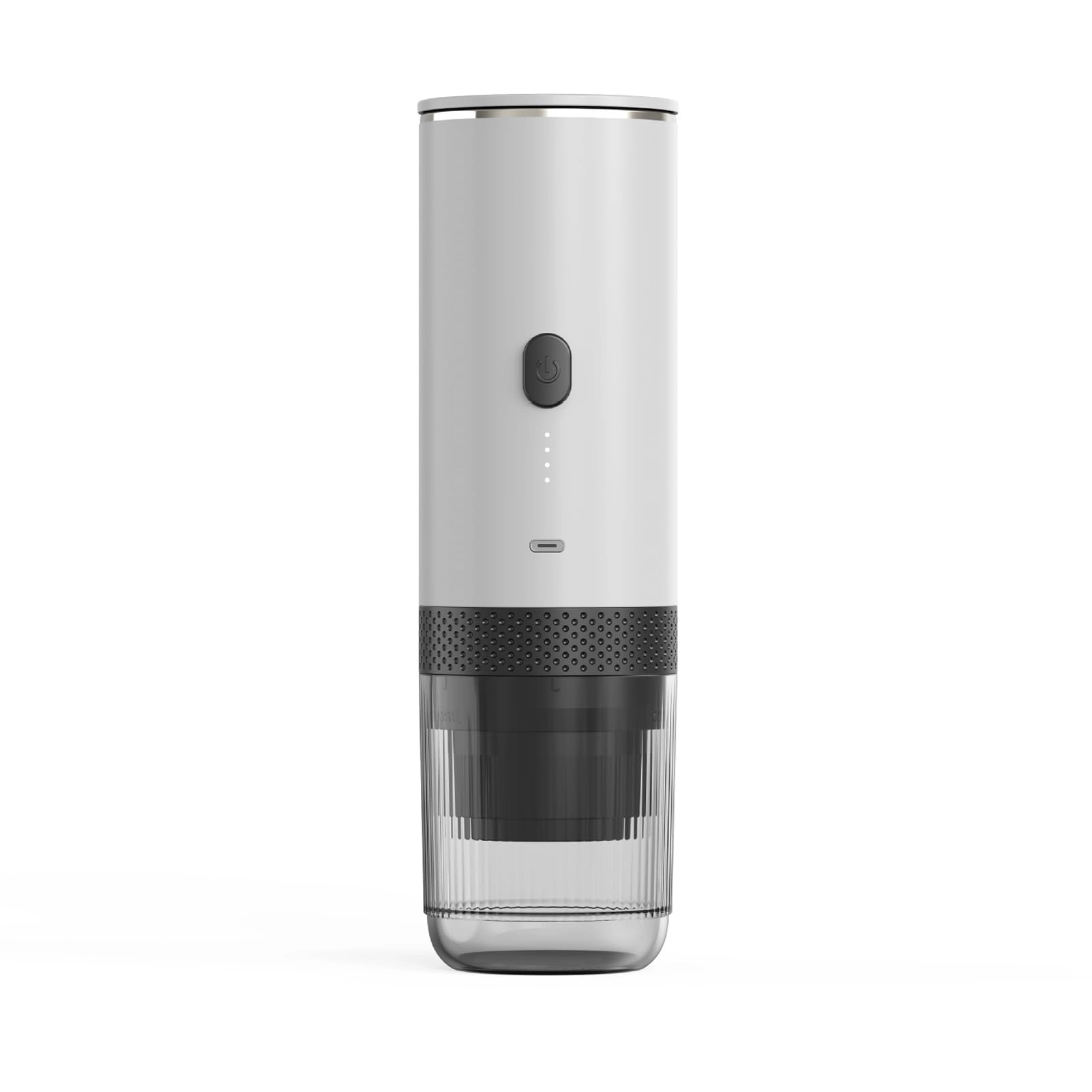 Portable Coffee Maker - 2 in 1 7500mAh 20BAR
