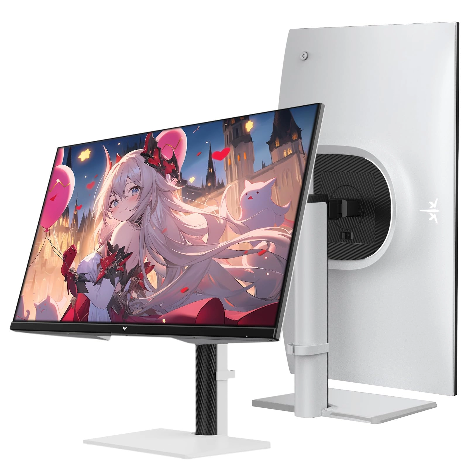 H27E6 - 27 INCH 2560 x 1440 Pixels