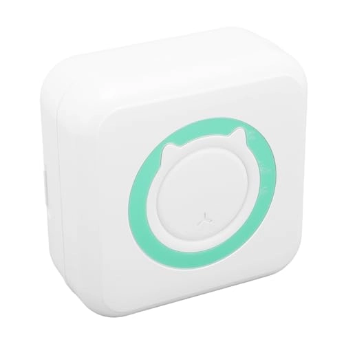 Thermal Photo Printer - Need to optimize code values Monochrome