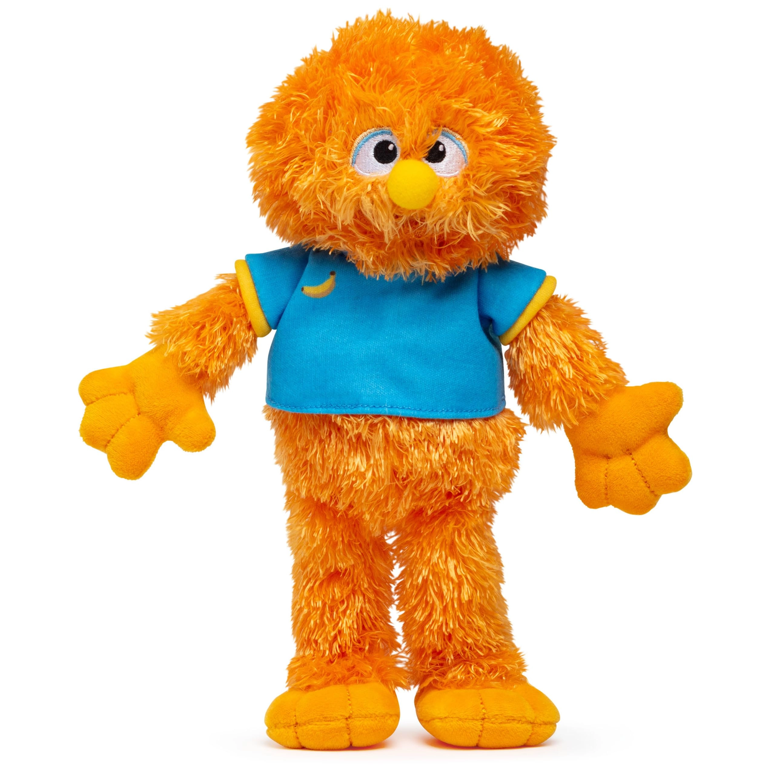 Spin Master Herbie Cuddle & Comfort Friend Doll - 11” Premium Plush